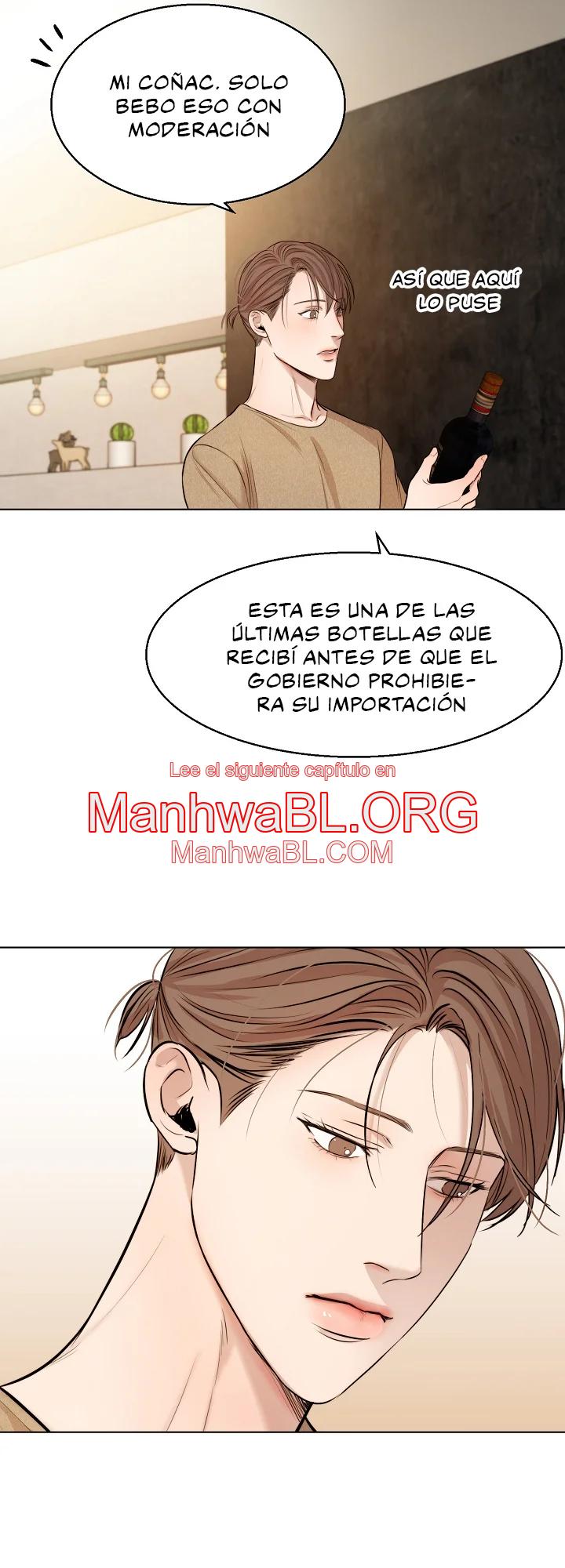 Secondo Piatto - Capítulo 60 2 manhwa
