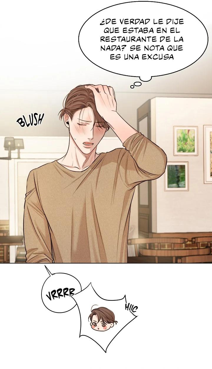 Secondo Piatto - Capítulo 60 2 manhwa