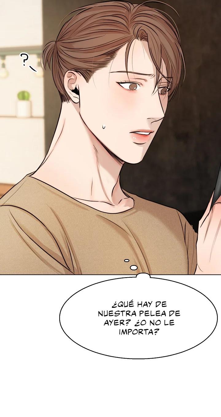 Secondo Piatto - Capítulo 60 2 manhwa