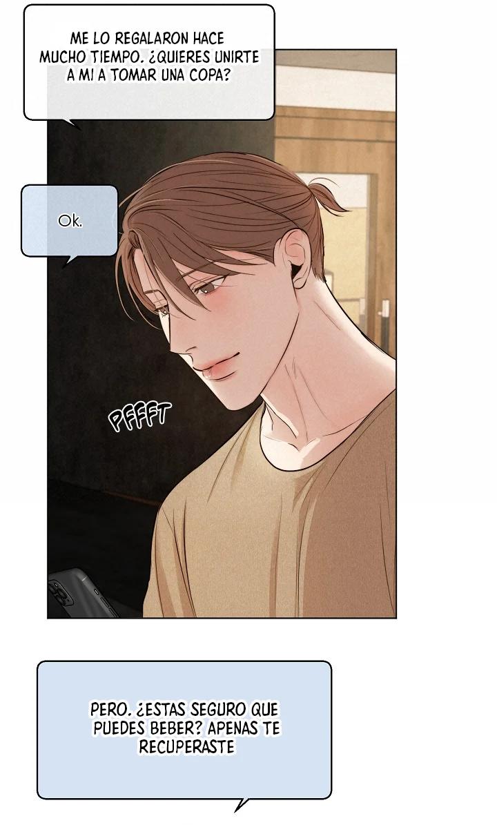 Secondo Piatto - Capítulo 60 2 manhwa