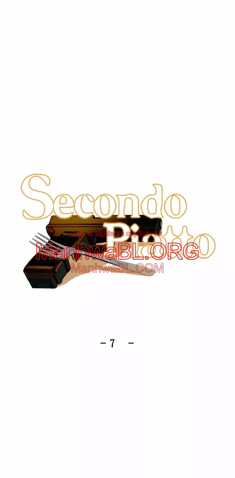 Secondo Piatto - Capítulo 7 2 manhwa