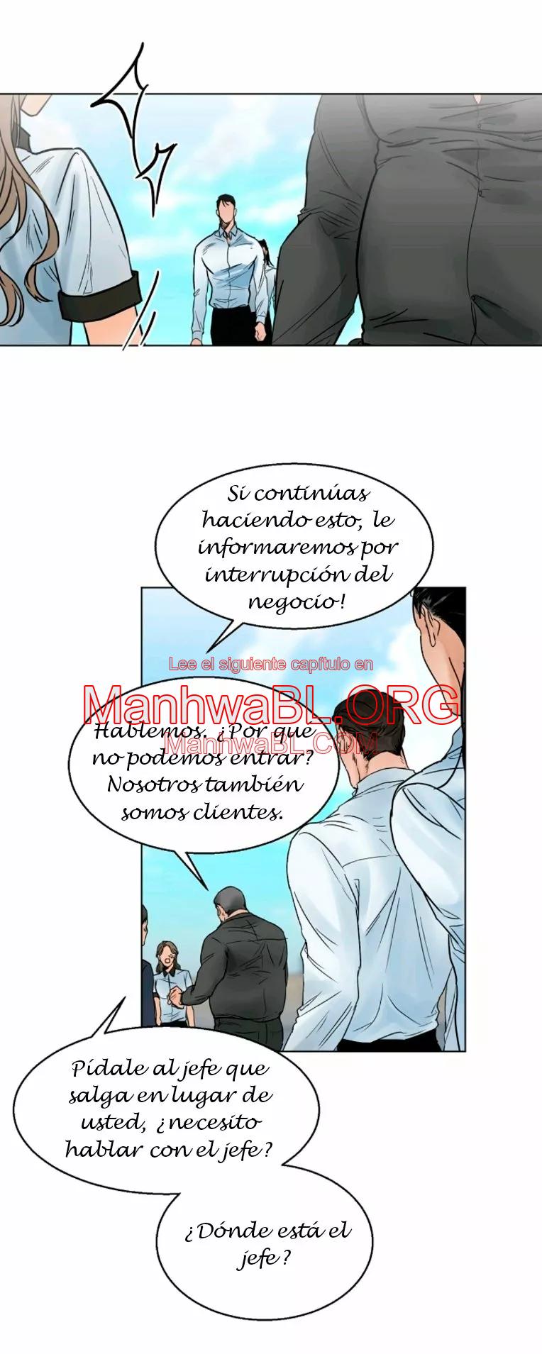 Secondo Piatto - Capítulo 7 2 manhwa