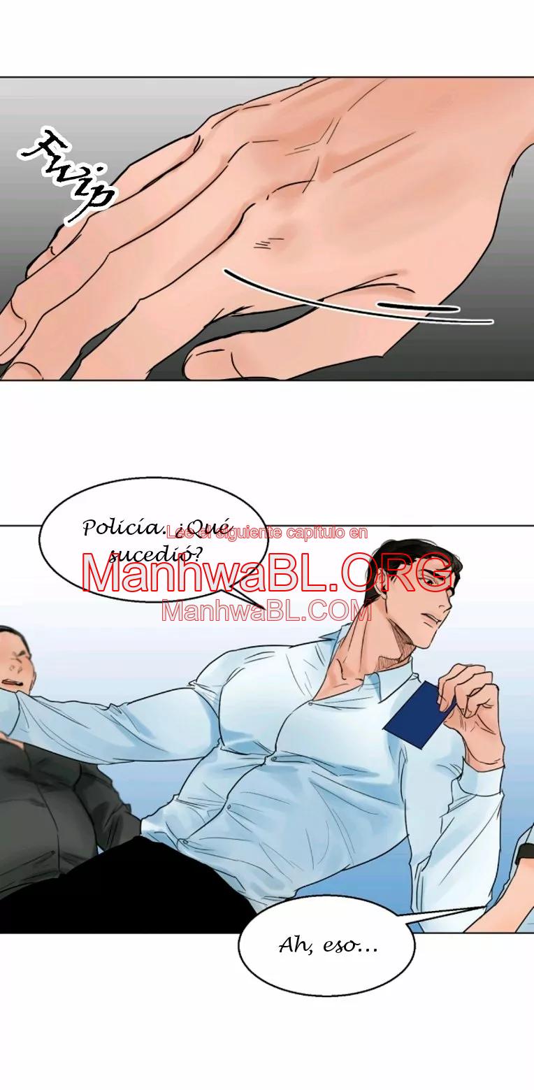 Secondo Piatto - Capítulo 7 2 manhwa