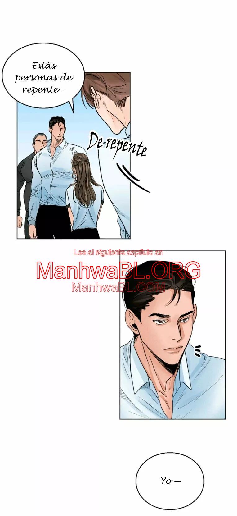 Secondo Piatto - Capítulo 7 2 manhwa