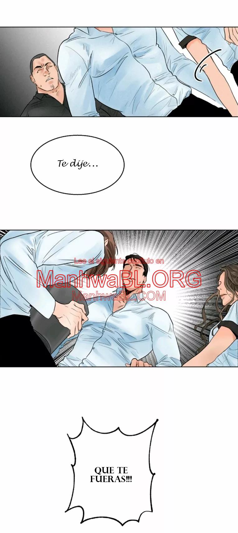 Secondo Piatto - Capítulo 7 2 manhwa