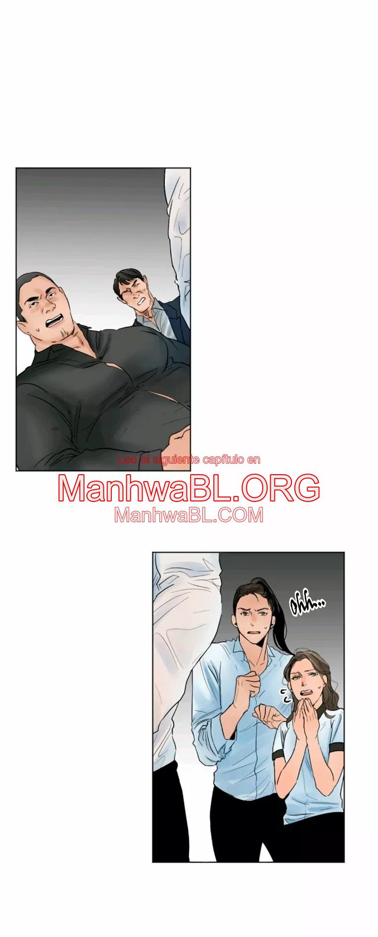 Secondo Piatto - Capítulo 7 2 manhwa