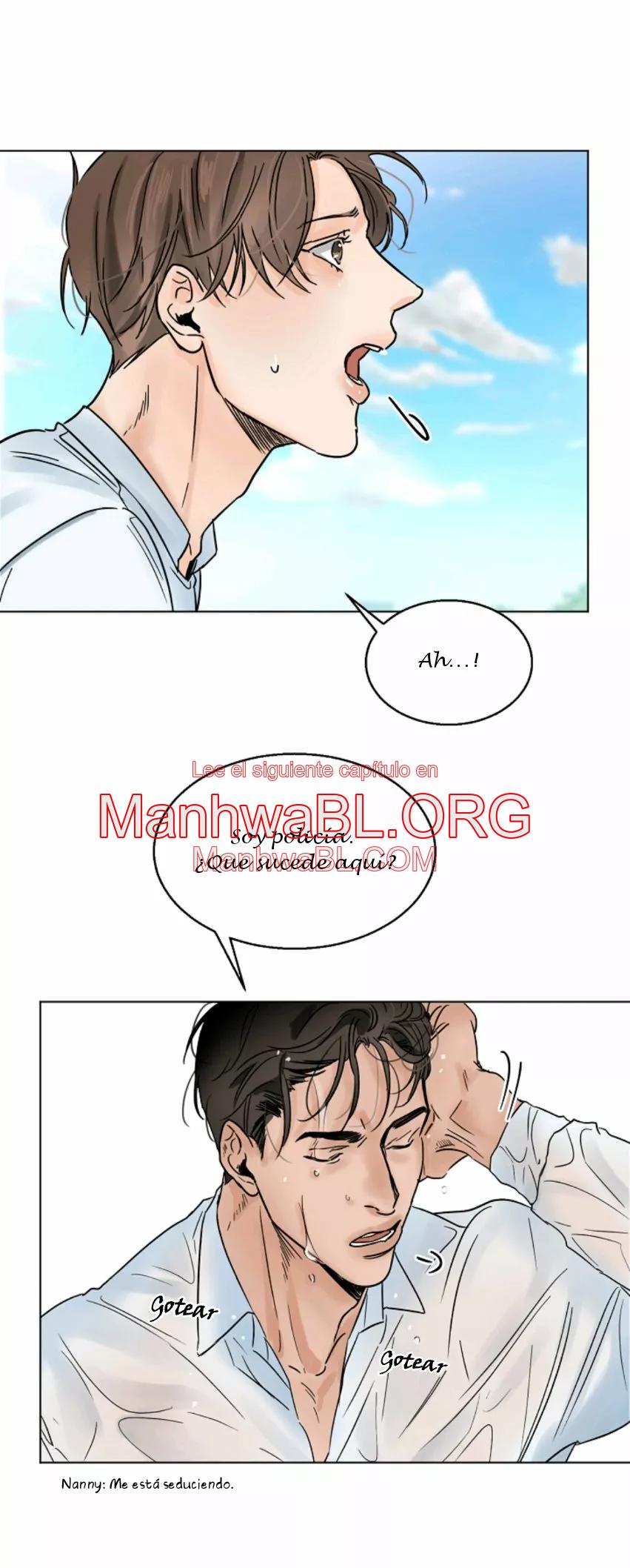 Secondo Piatto - Capítulo 7 2 manhwa
