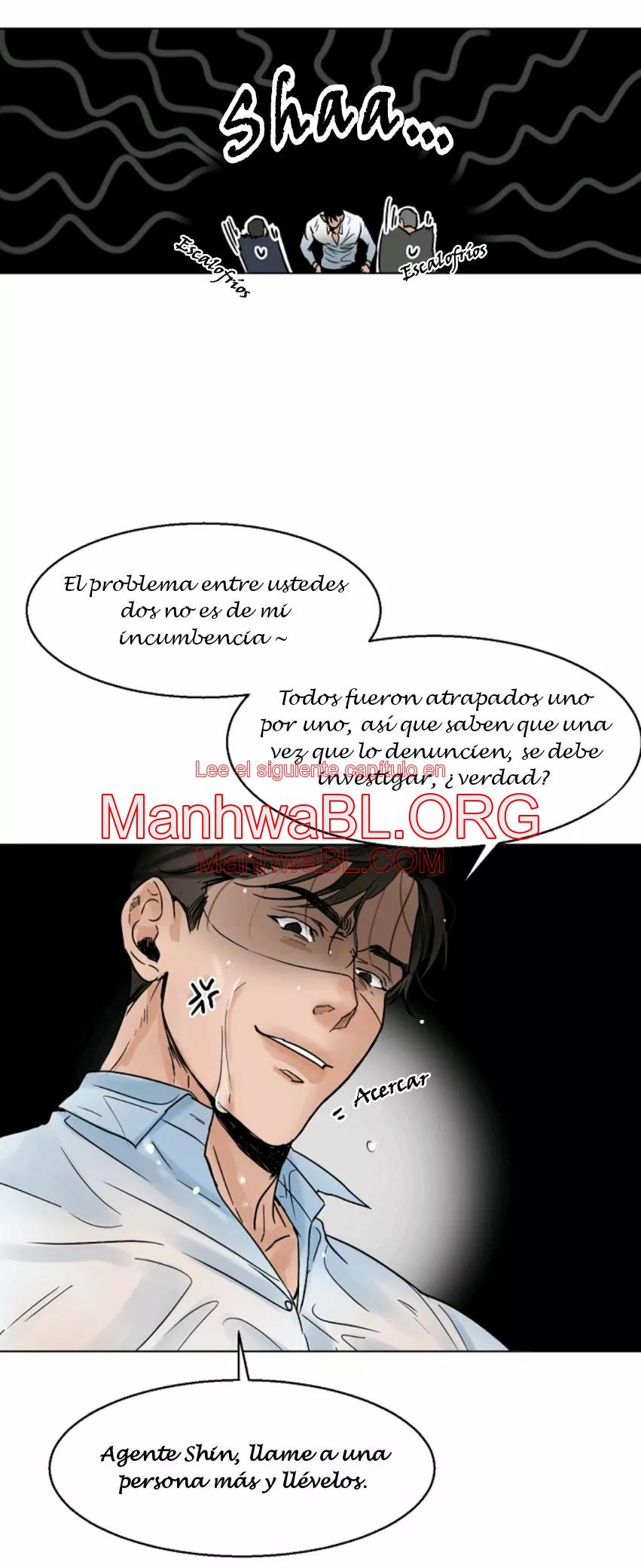 Secondo Piatto - Capítulo 7 2 manhwa