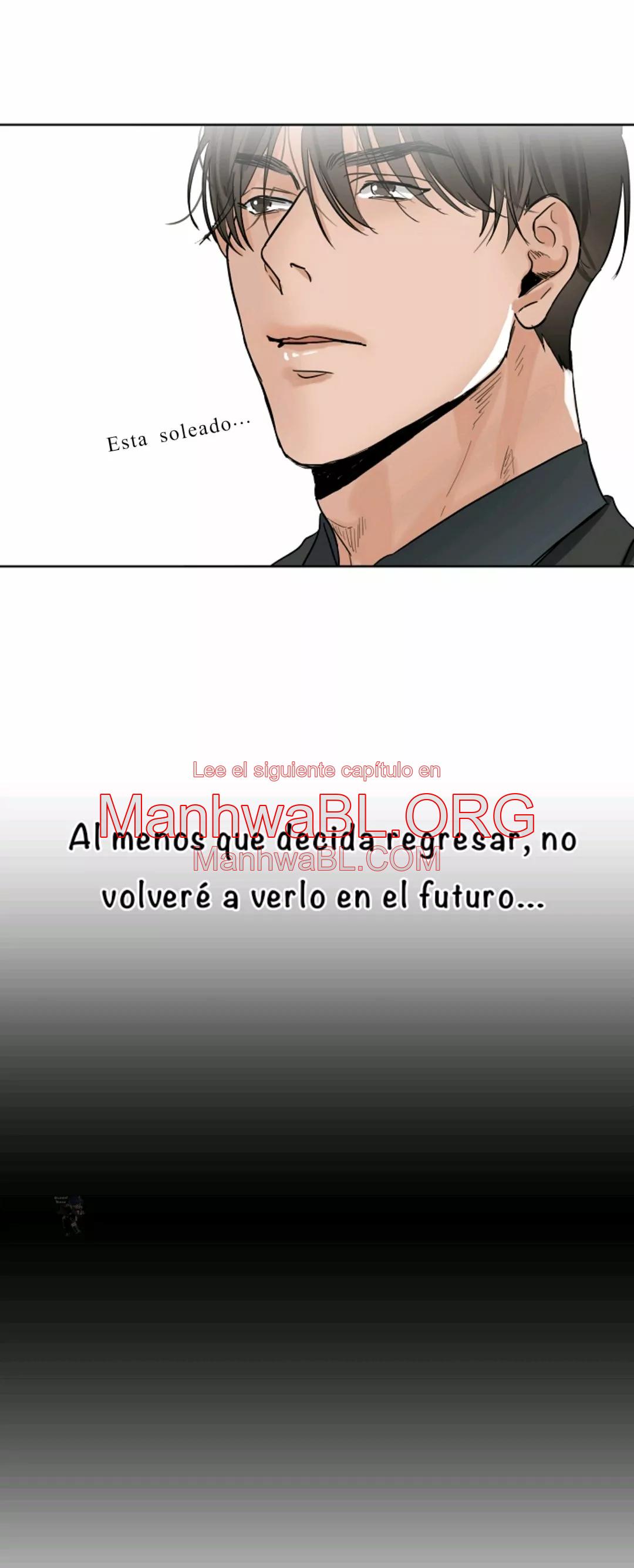 Secondo Piatto - Capítulo 6 3 manhwa