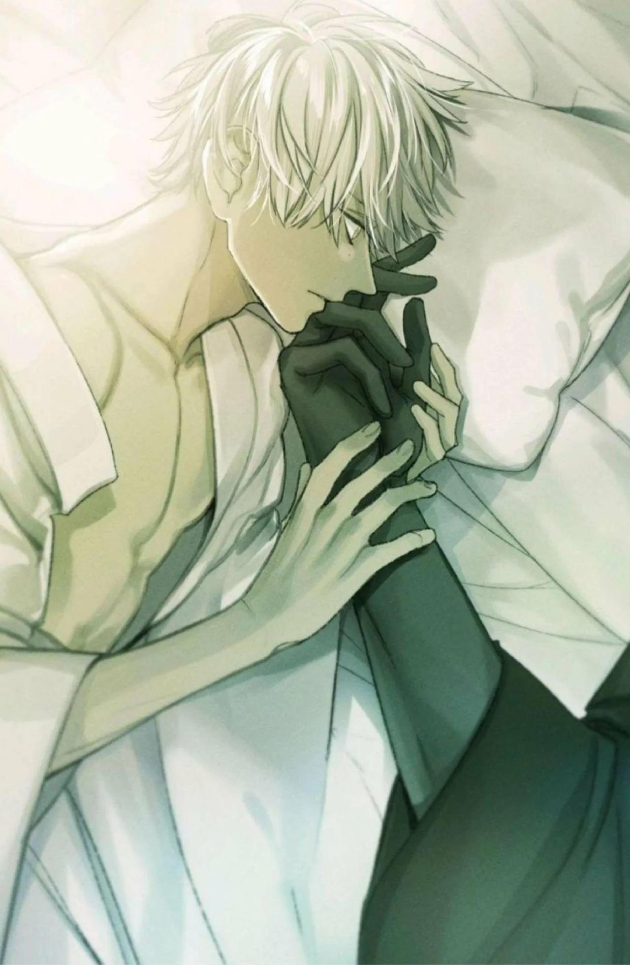 Cuddle: Juujin Omegaverse - Capítulo 29.5 manhwa