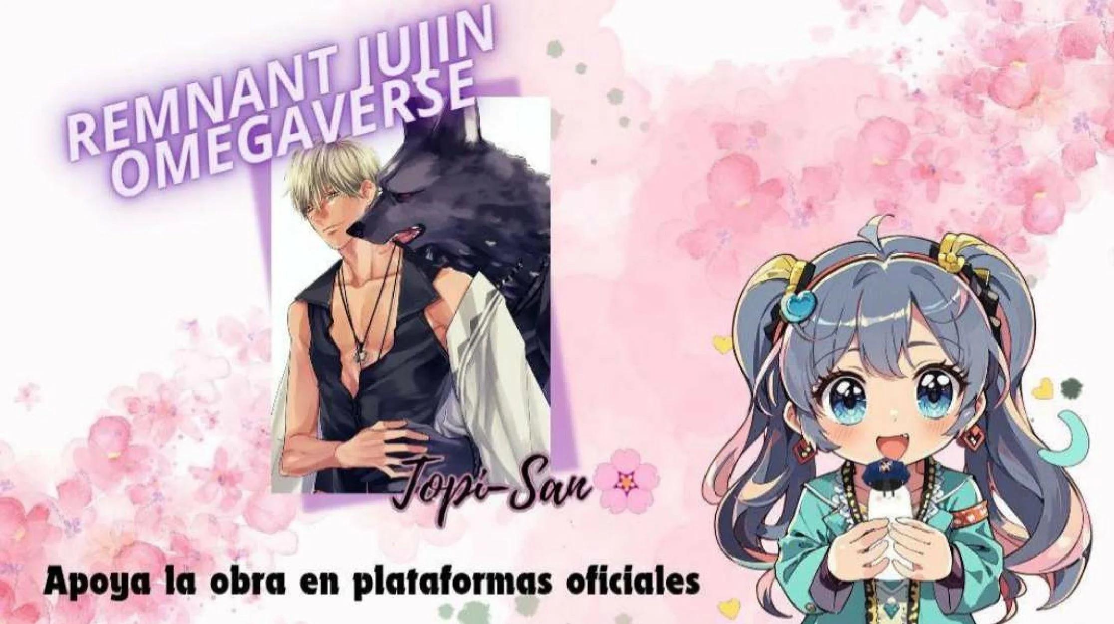 Cuddle: Juujin Omegaverse - Capítulo 26 manhwa