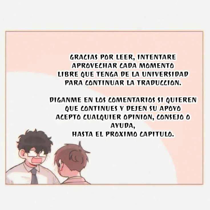 Cuddle: Juujin Omegaverse - Capítulo 7 manhwa