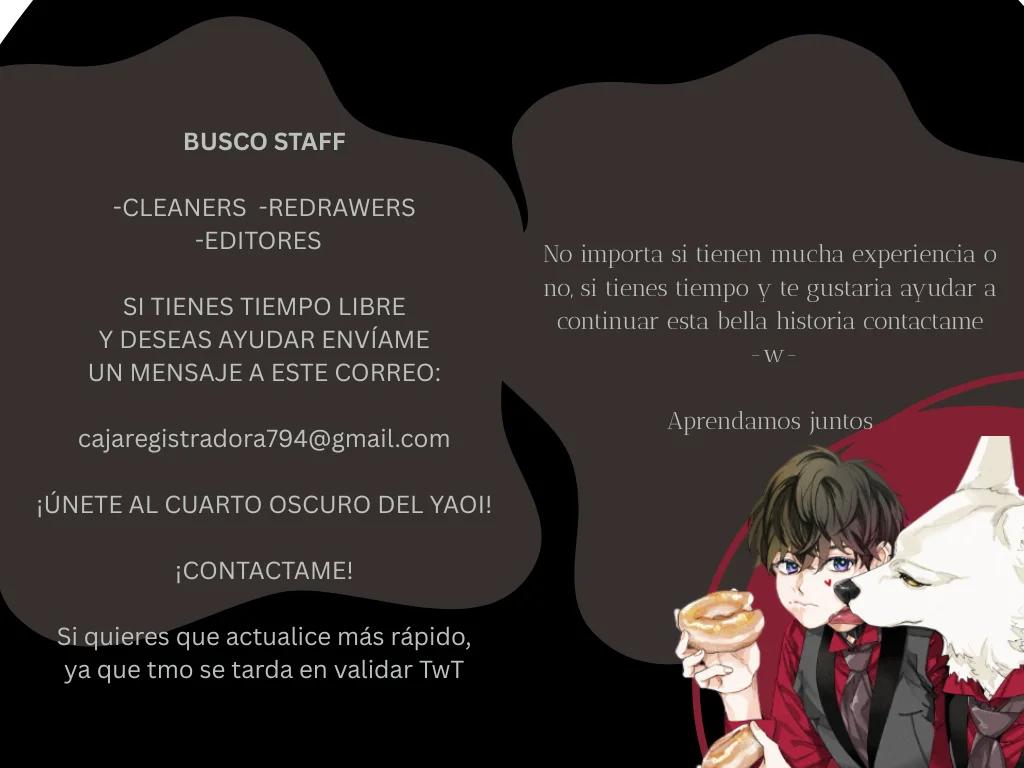 Cuddle: Juujin Omegaverse - Capítulo 7 manhwa