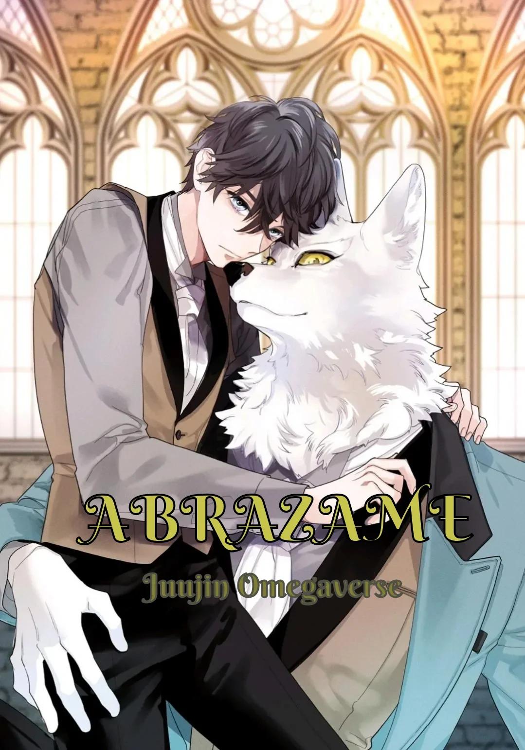 Cuddle: Juujin Omegaverse - Capítulo 7 manhwa