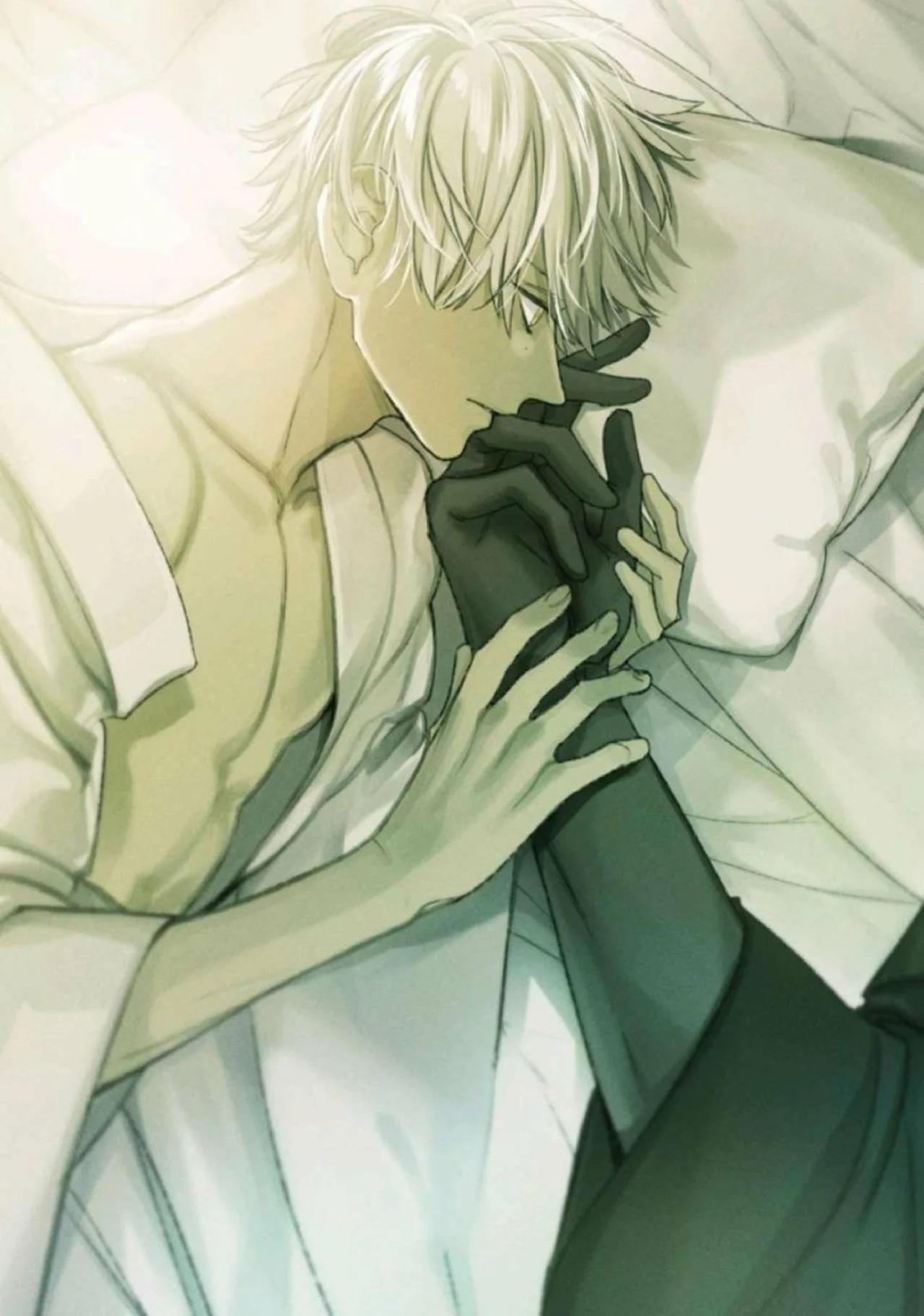 Cuddle: Juujin Omegaverse - Capítulo 28 3 manhwa