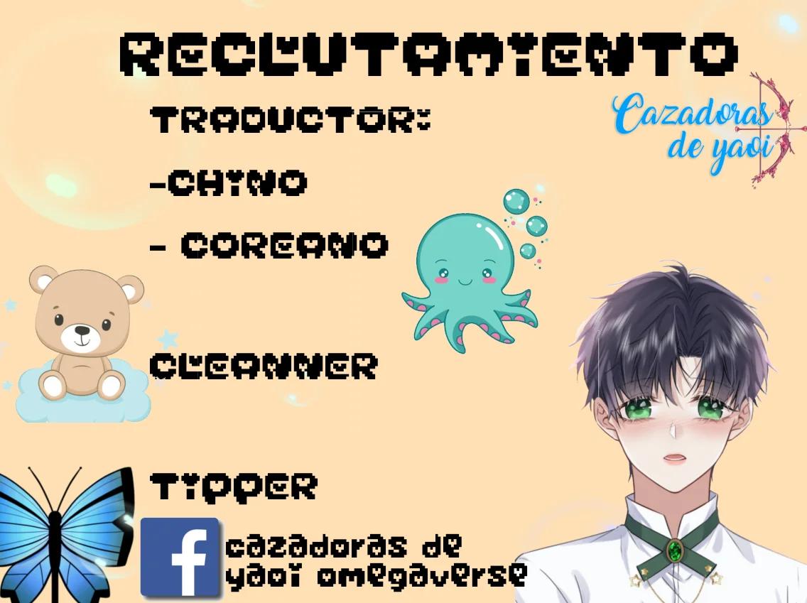 Cuddle: Juujin Omegaverse - Capítulo 4 3 manhwa