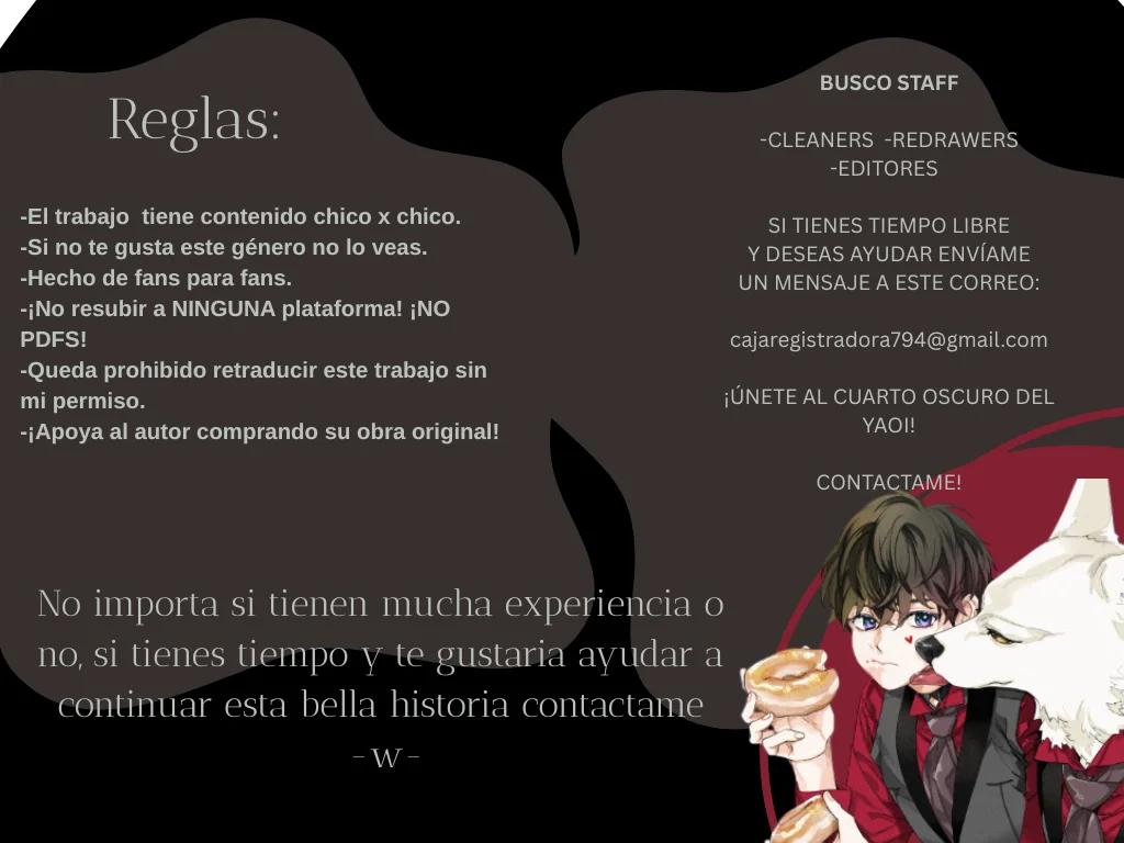 Cuddle: Juujin Omegaverse - Capítulo 7 3 manhwa