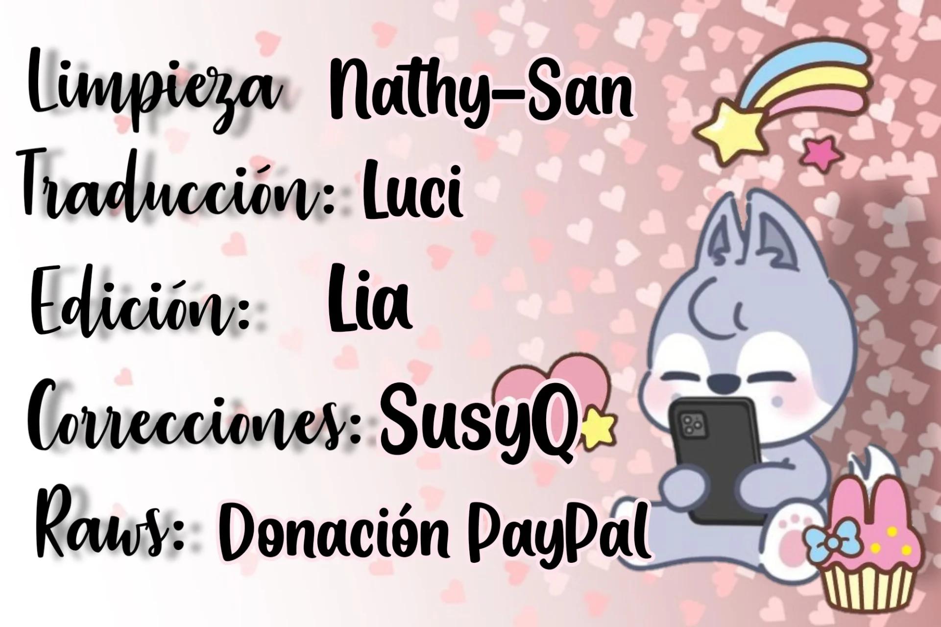 Cuddle: Juujin Omegaverse - Capítulo 4 manhwa