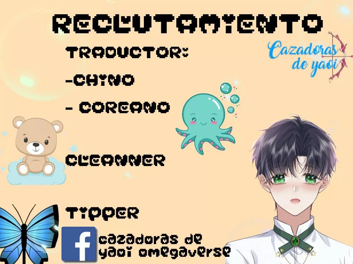 Cuddle: Juujin Omegaverse - Capítulo 2 3 manhwa