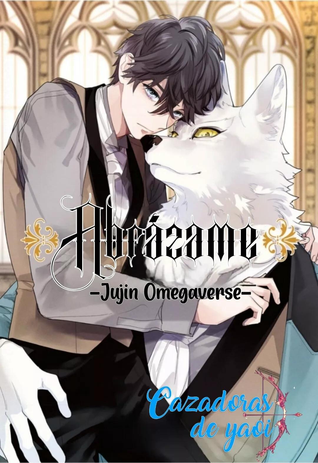 Cuddle: Juujin Omegaverse - Capítulo 2 manhwa