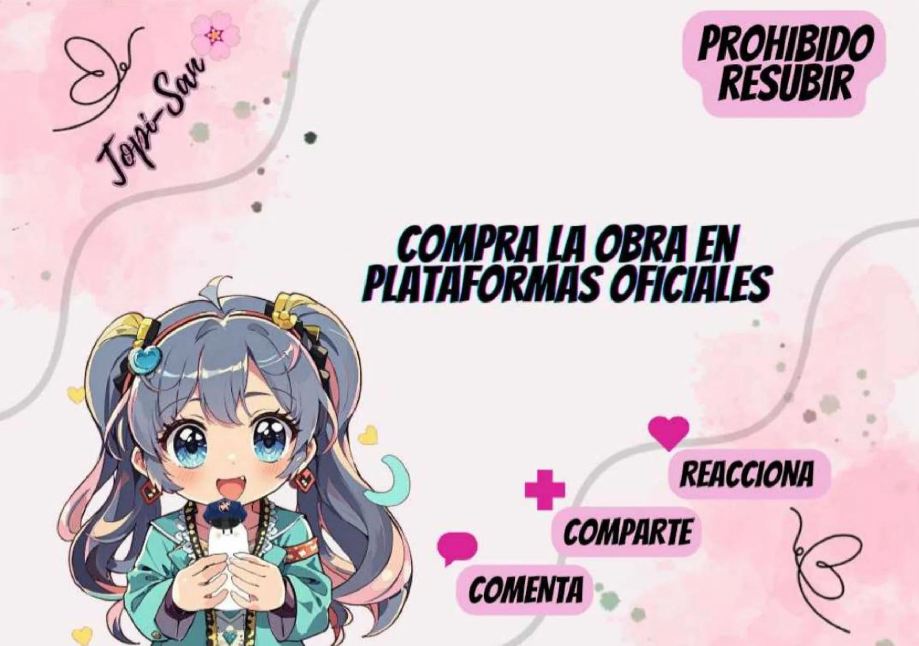 Cuddle: Juujin Omegaverse - Capítulo 29 3 manhwa