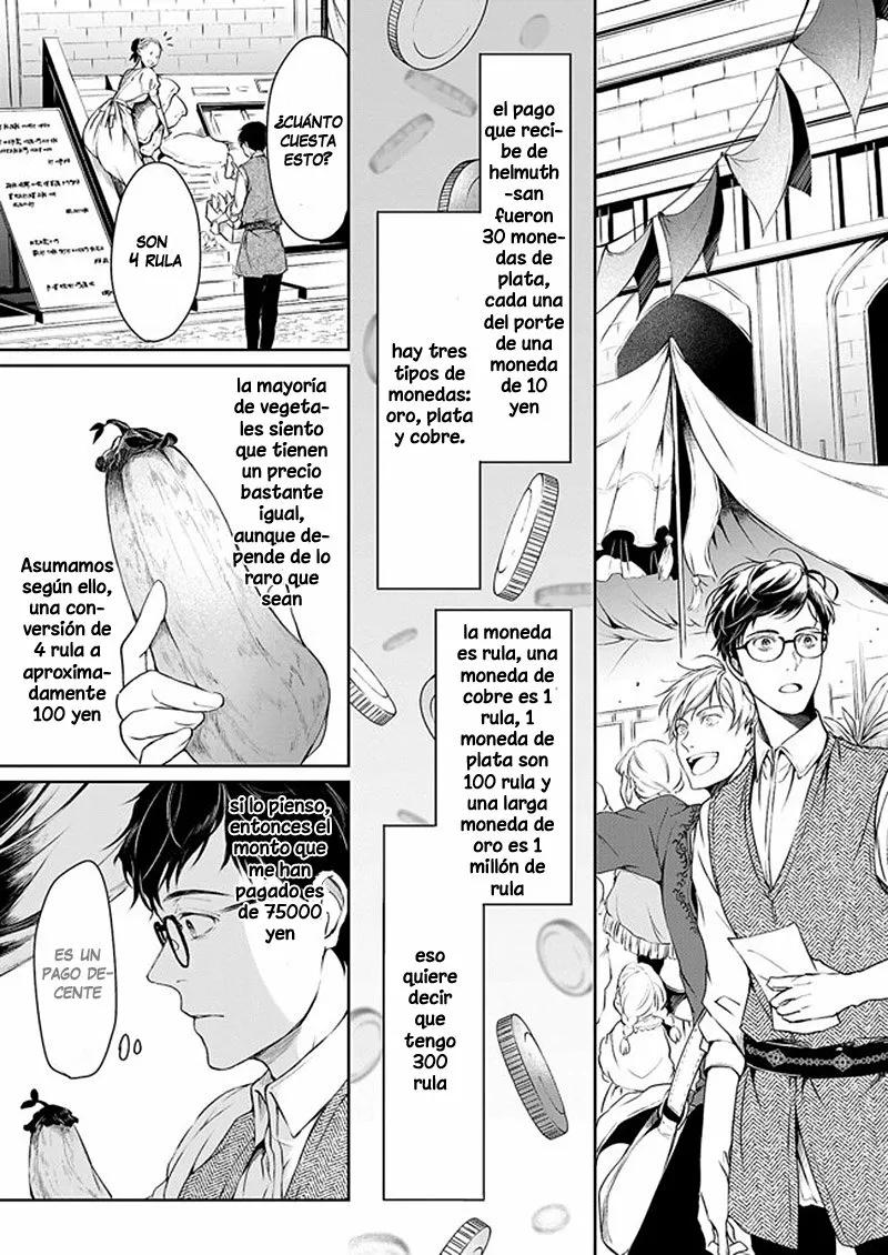 Isekai no Sata wa Shachiku Shidai - Capítulo 2 2 manhwa