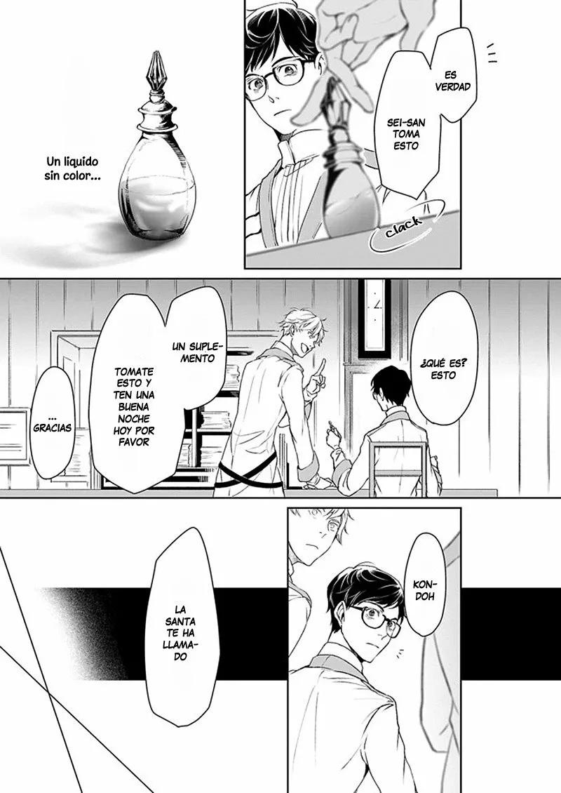 Isekai no Sata wa Shachiku Shidai - Capítulo 2 3 manhwa