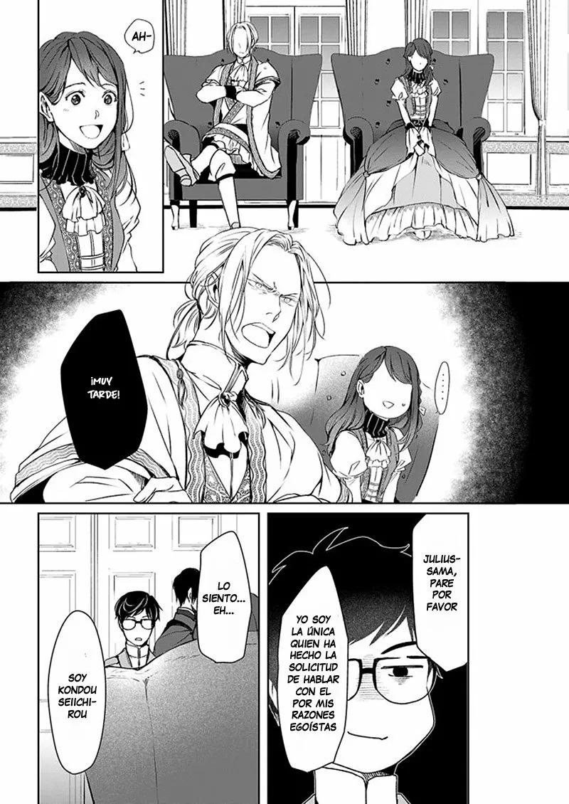 Isekai no Sata wa Shachiku Shidai - Capítulo 2 3 manhwa