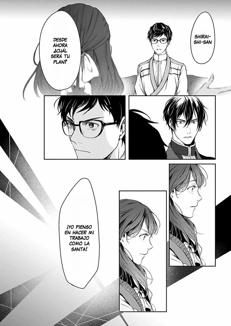 Isekai no Sata wa Shachiku Shidai - Capítulo 2 3 manhwa