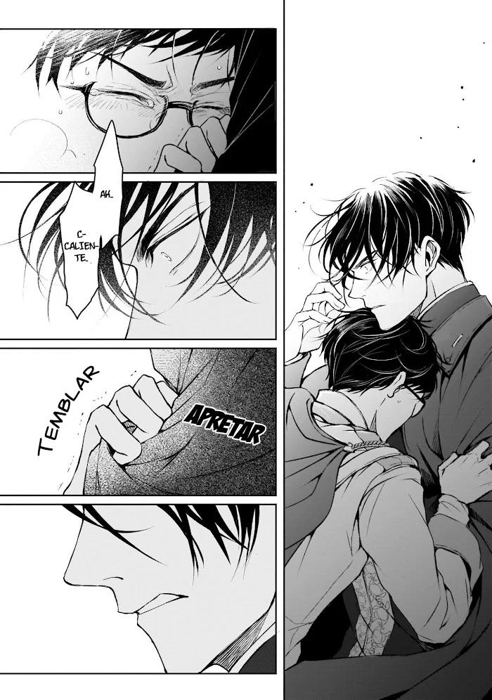 Isekai no Sata wa Shachiku Shidai - Capítulo 6 manhwa