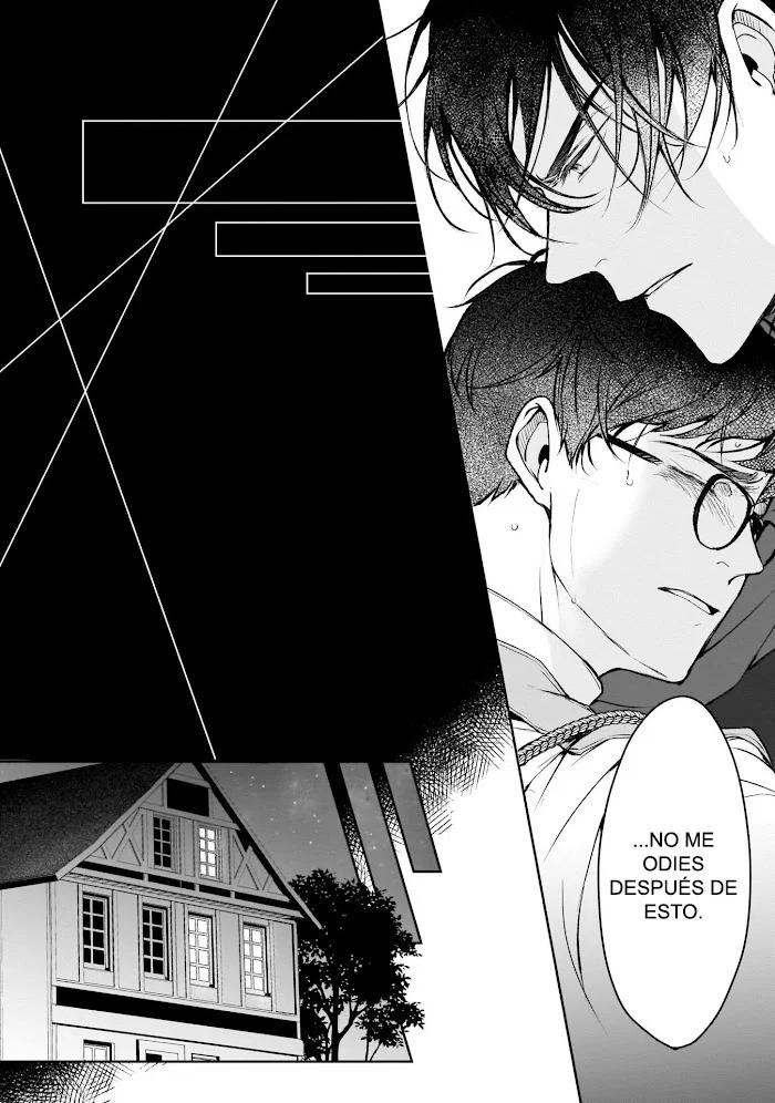 Isekai no Sata wa Shachiku Shidai - Capítulo 6 manhwa