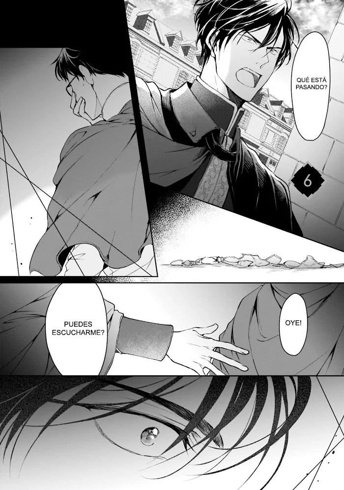 Isekai no Sata wa Shachiku Shidai - Capítulo 6 manhwa