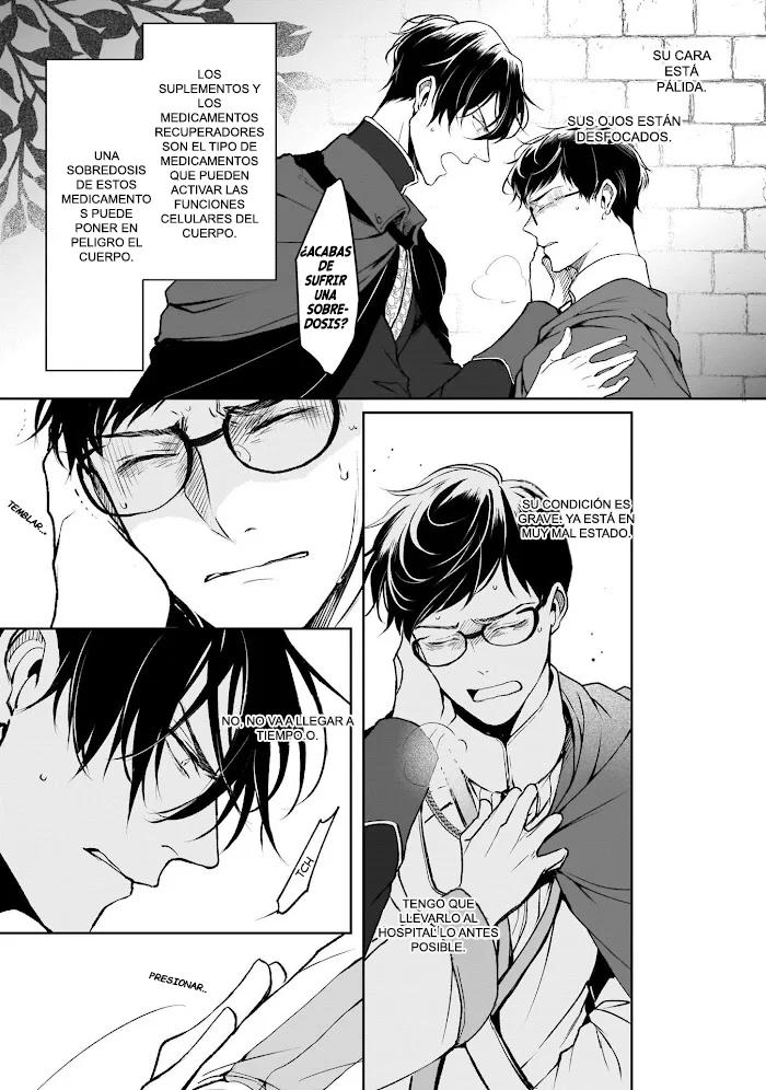 Isekai no Sata wa Shachiku Shidai - Capítulo 6 manhwa