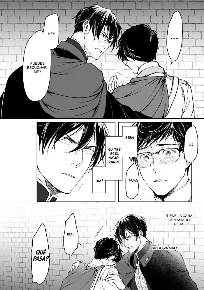 Isekai no Sata wa Shachiku Shidai - Capítulo 6 manhwa