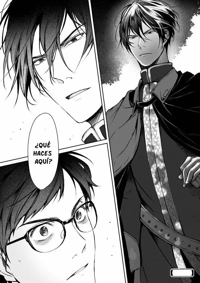 Isekai no Sata wa Shachiku Shidai - Capítulo 1 3 manhwa
