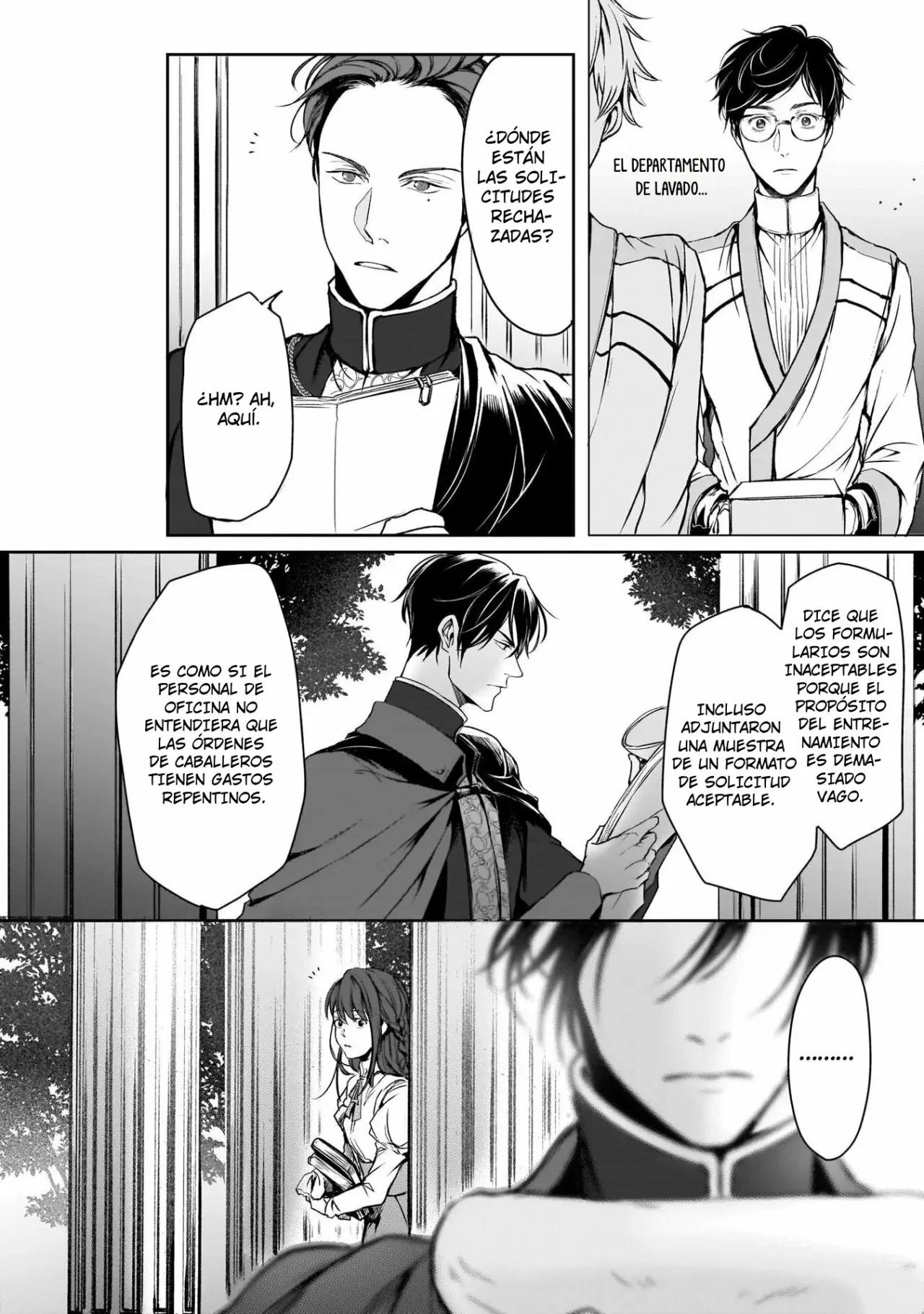 Isekai no Sata wa Shachiku Shidai - Capítulo 4 2 manhwa