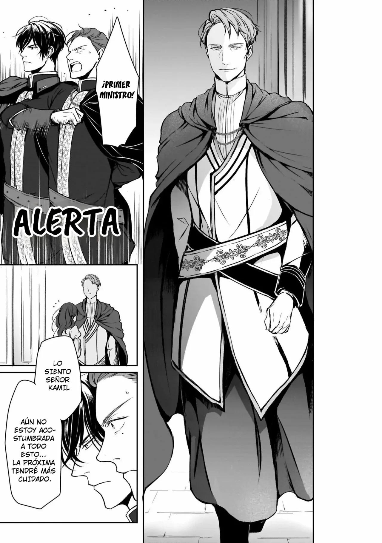 Isekai no Sata wa Shachiku Shidai - Capítulo 4 2 manhwa