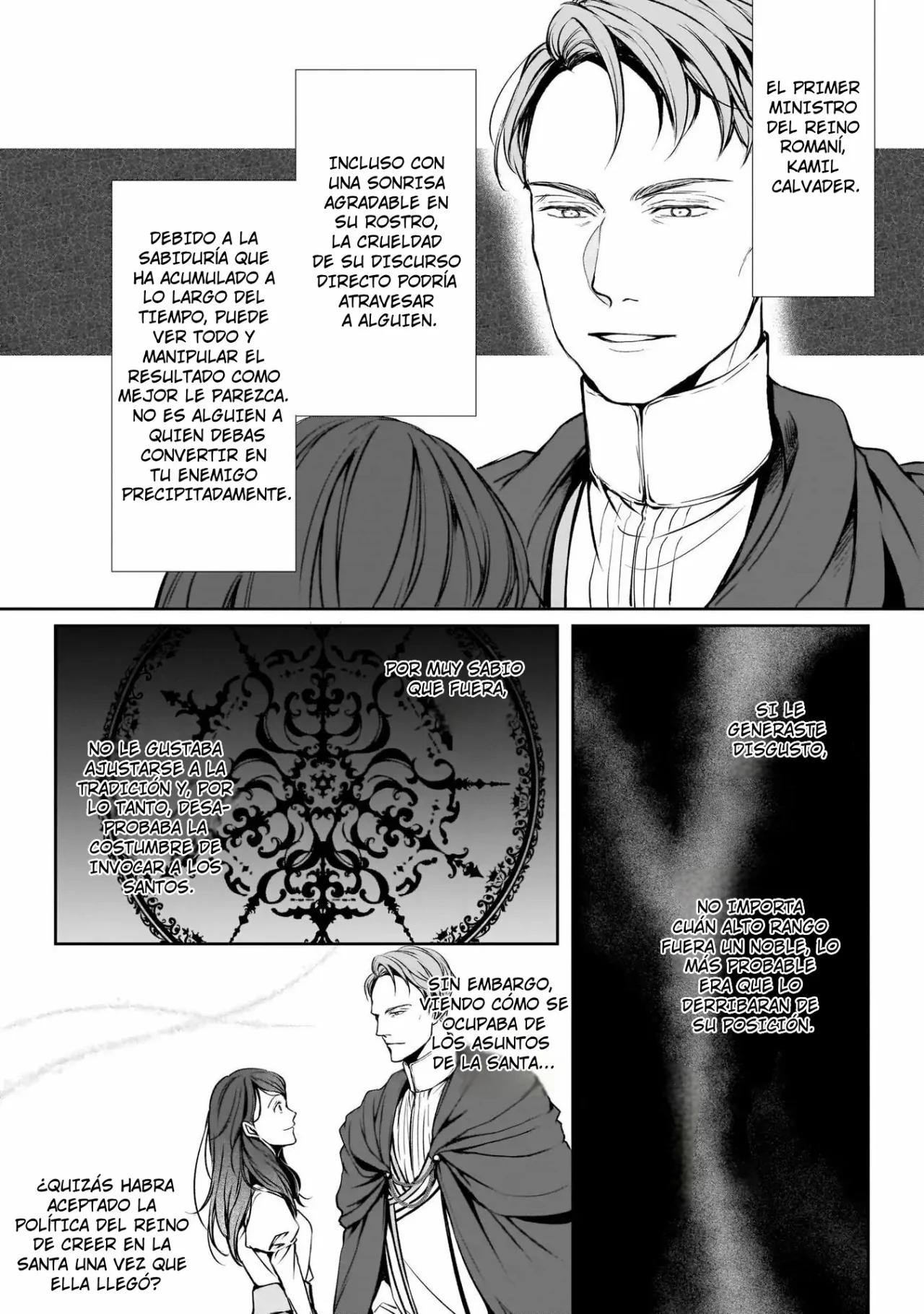 Isekai no Sata wa Shachiku Shidai - Capítulo 4 2 manhwa