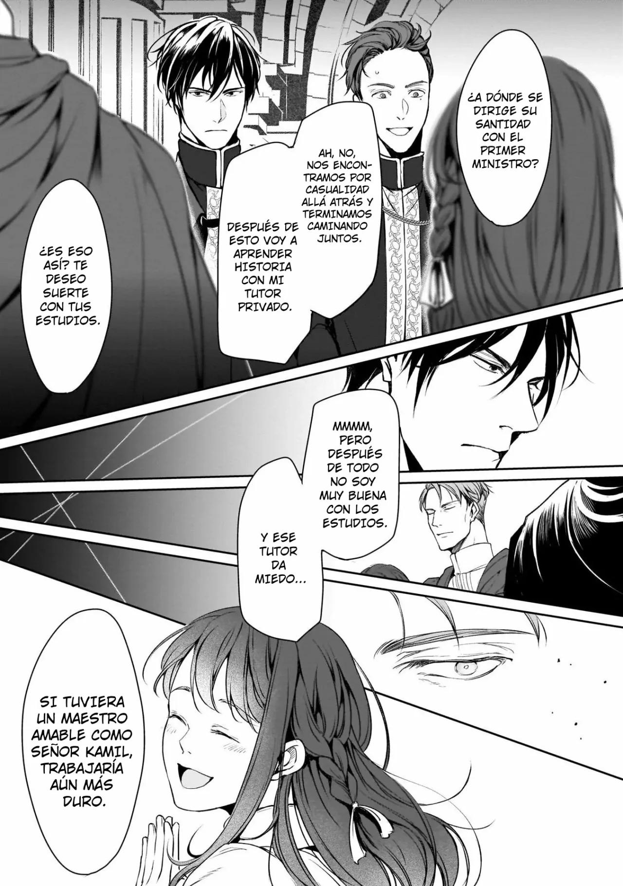 Isekai no Sata wa Shachiku Shidai - Capítulo 4 2 manhwa