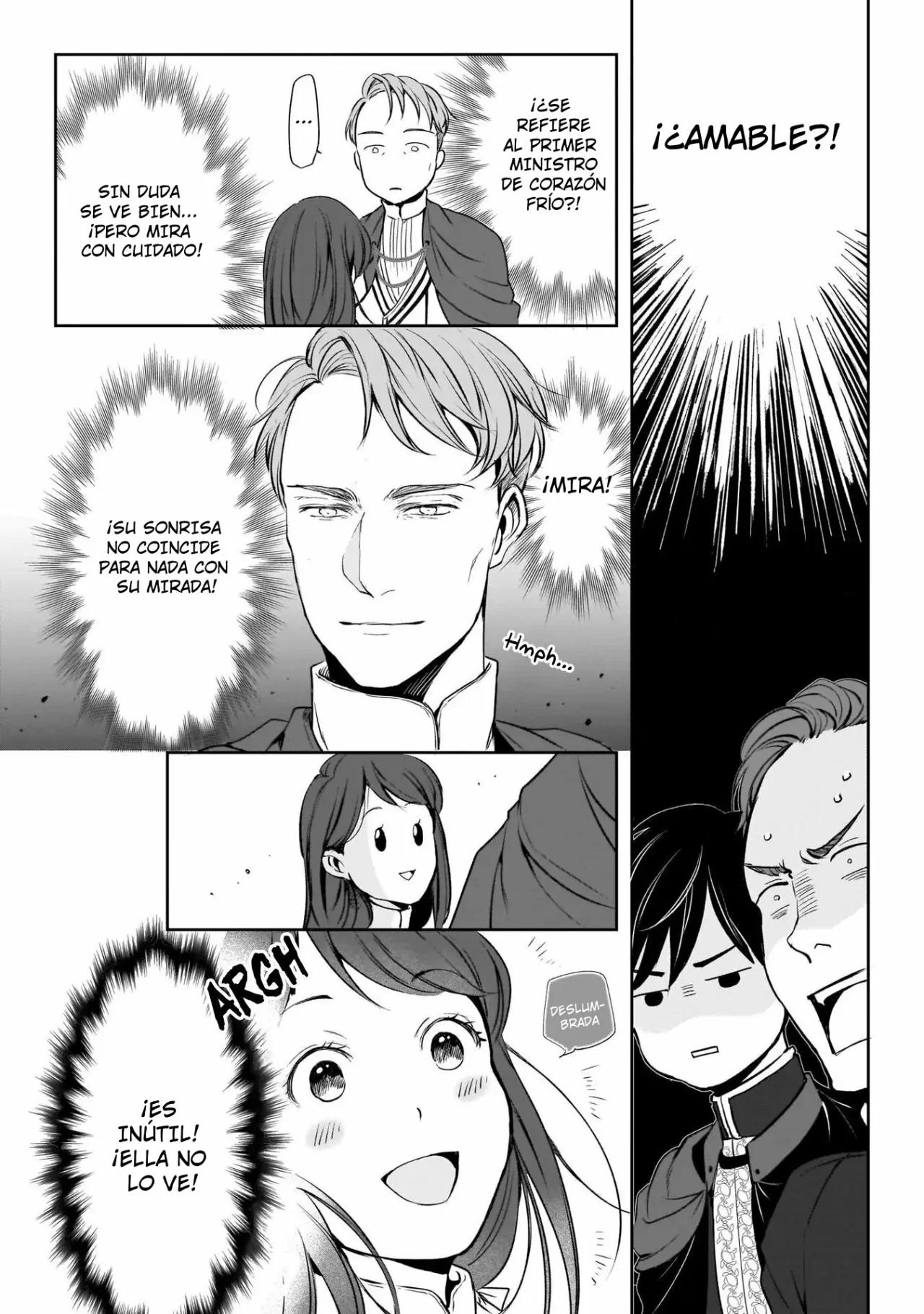 Isekai no Sata wa Shachiku Shidai - Capítulo 4 2 manhwa