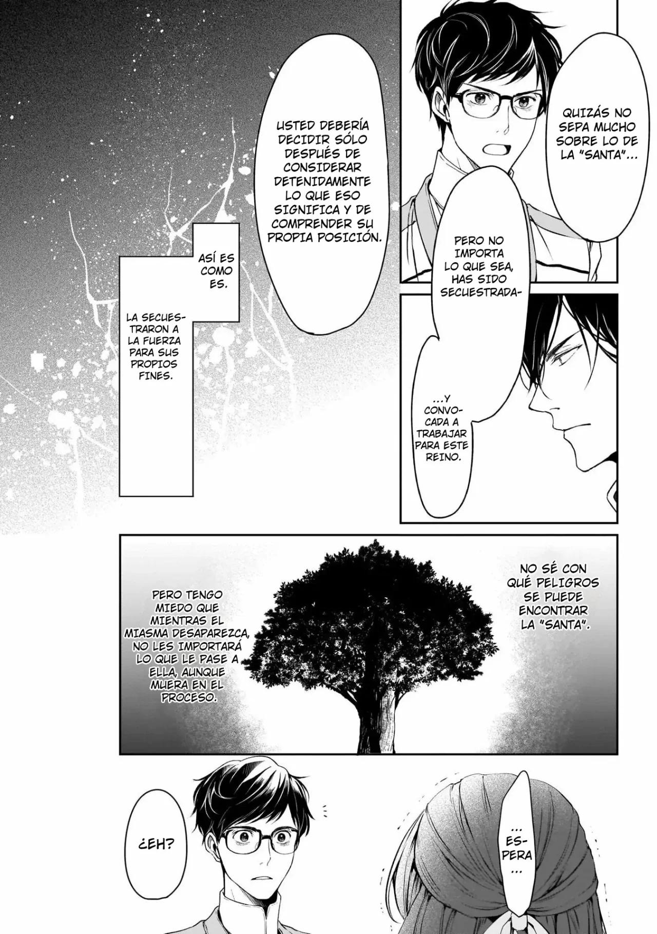 Isekai no Sata wa Shachiku Shidai - Capítulo 3 manhwa