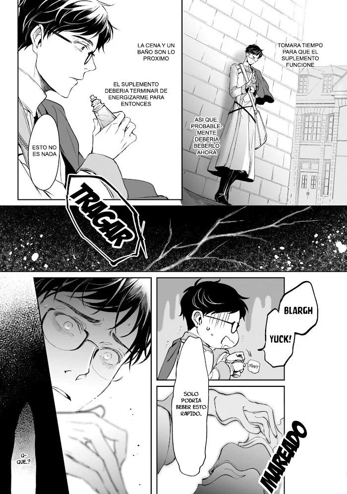 Isekai no Sata wa Shachiku Shidai - Capítulo 5 3 manhwa
