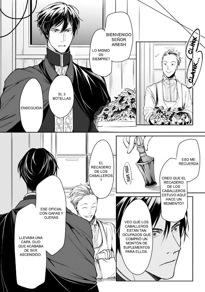 Isekai no Sata wa Shachiku Shidai - Capítulo 5 3 manhwa