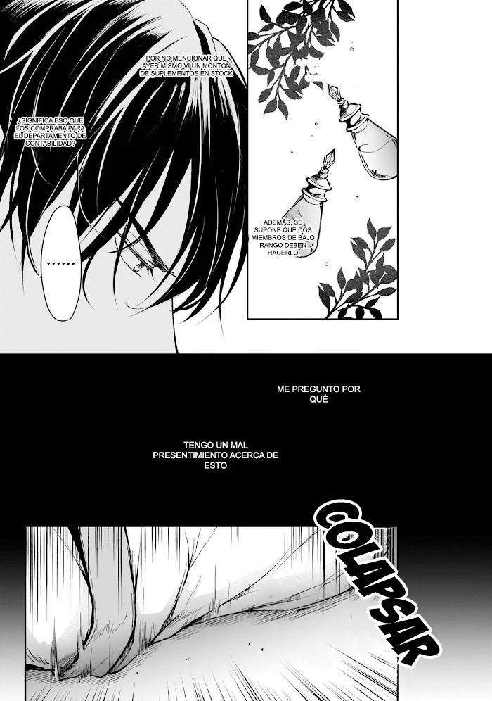 Isekai no Sata wa Shachiku Shidai - Capítulo 5 3 manhwa