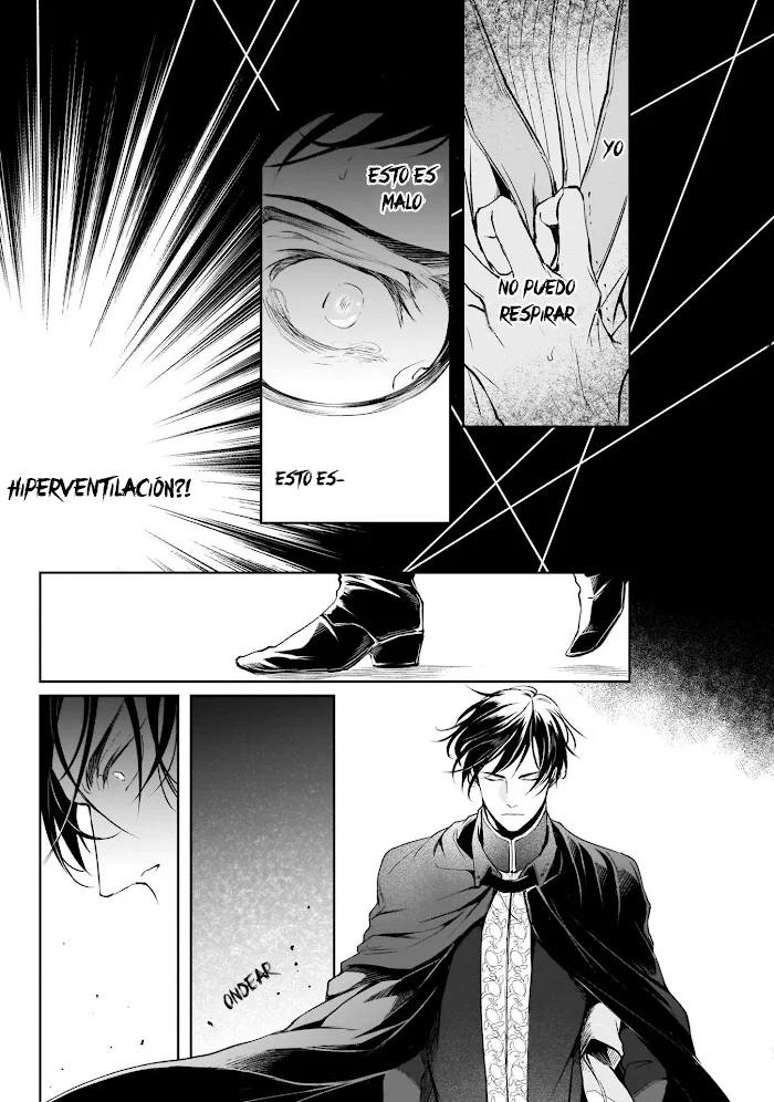 Isekai no Sata wa Shachiku Shidai - Capítulo 5 3 manhwa