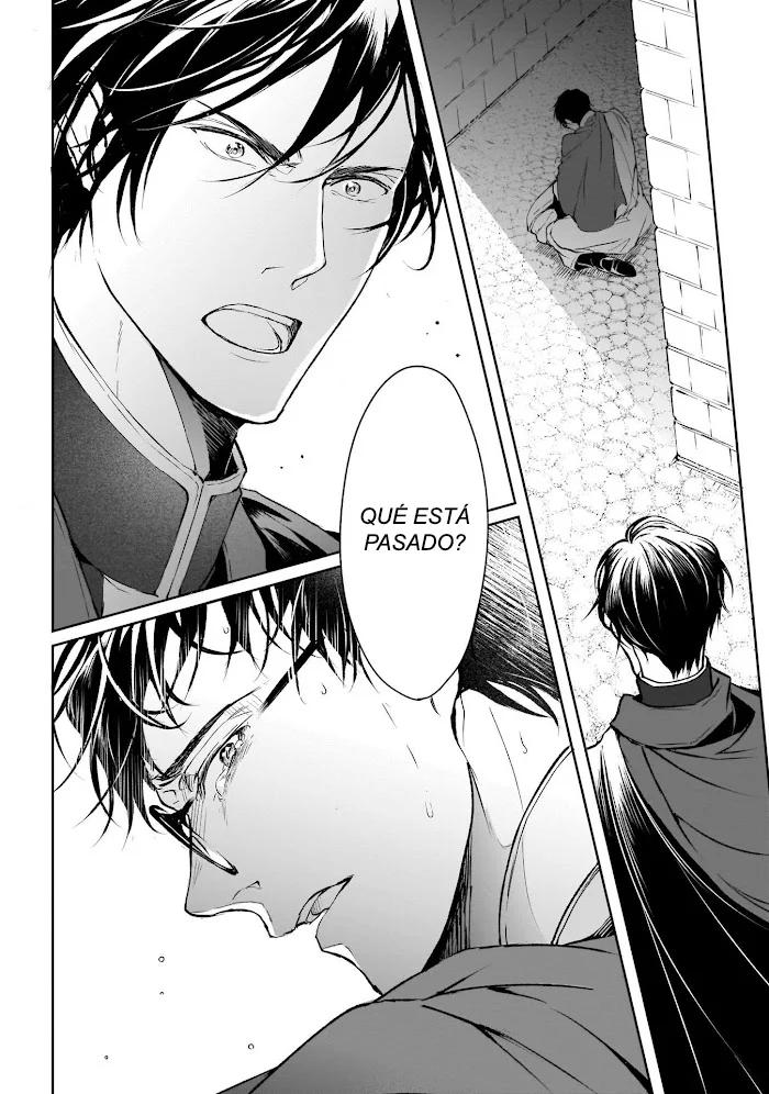 Isekai no Sata wa Shachiku Shidai - Capítulo 5 3 manhwa