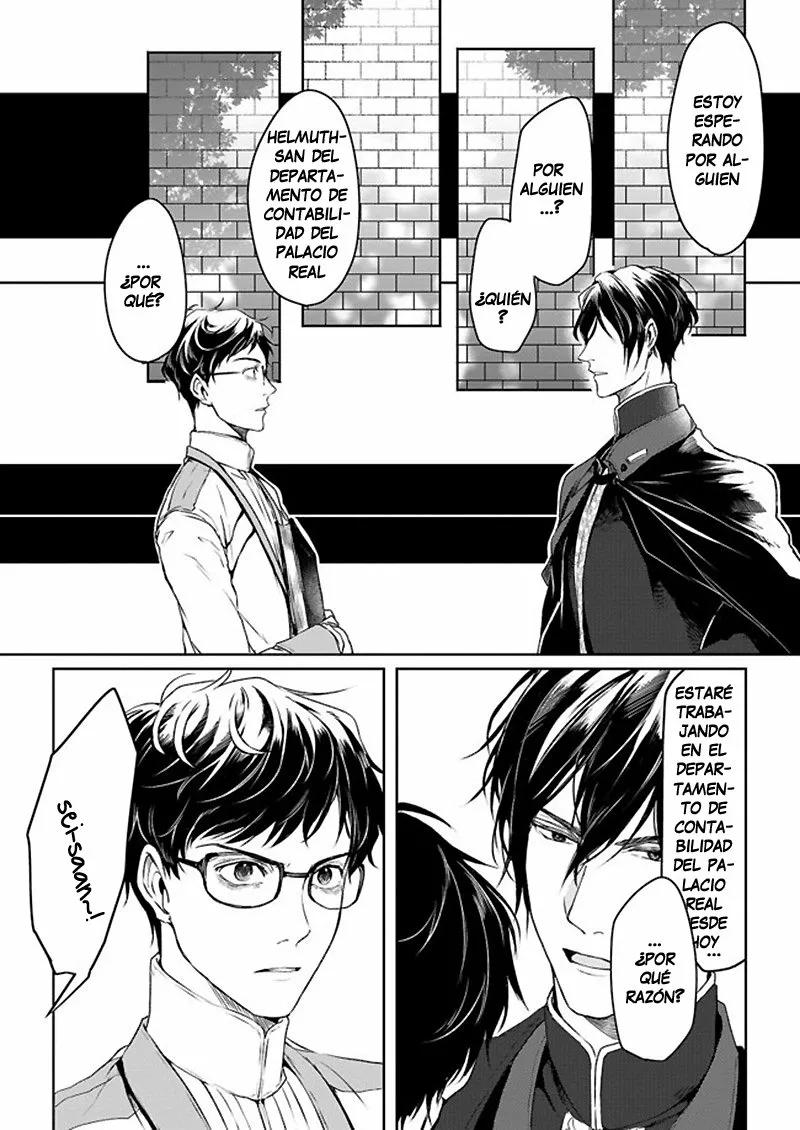 Isekai no Sata wa Shachiku Shidai - Capítulo 2 manhwa