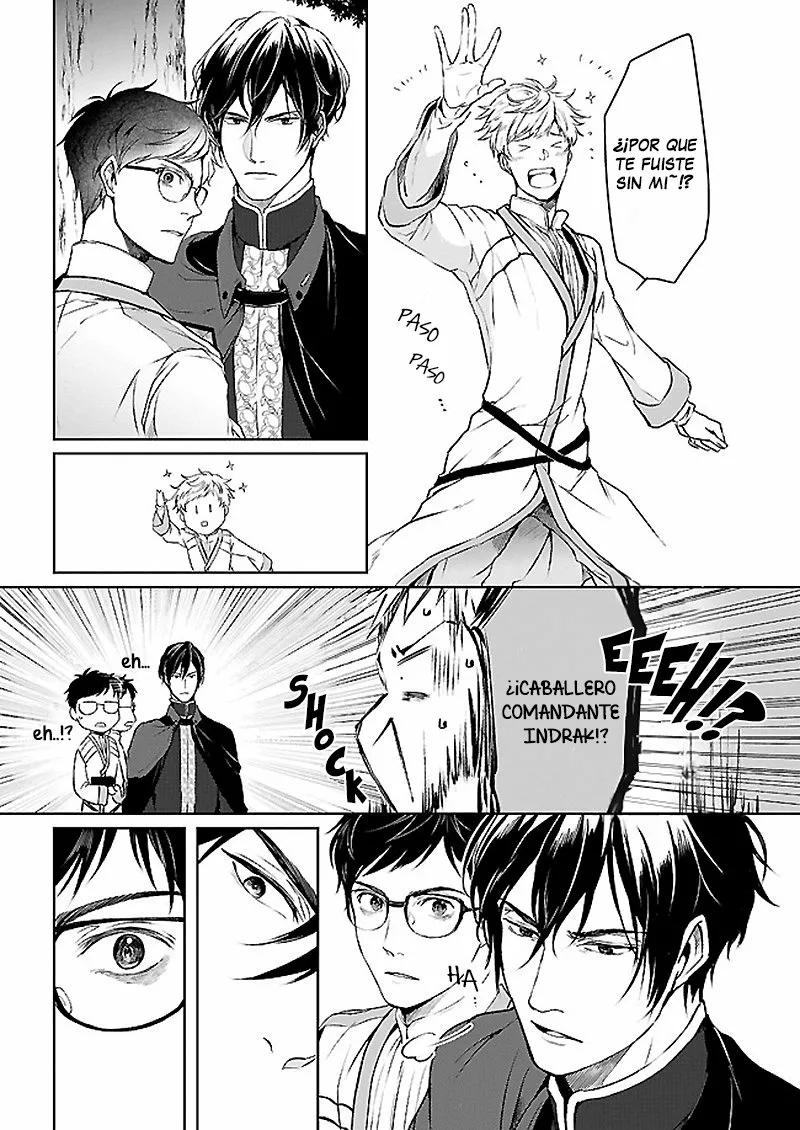 Isekai no Sata wa Shachiku Shidai - Capítulo 2 manhwa