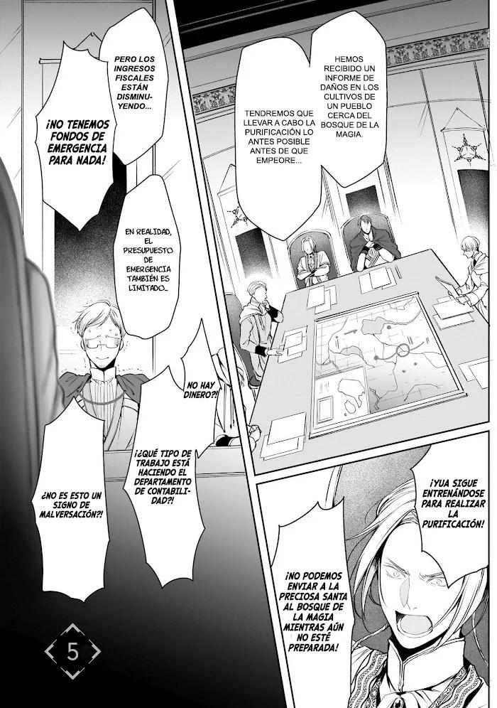 Isekai no Sata wa Shachiku Shidai - Capítulo 5 manhwa