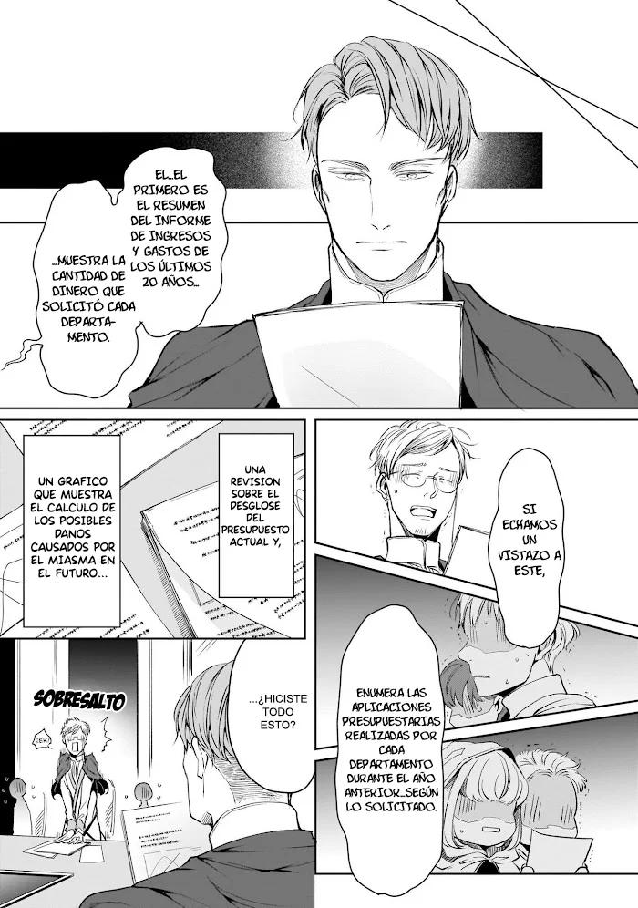 Isekai no Sata wa Shachiku Shidai - Capítulo 5 manhwa